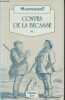"Contes de la Bécasse - ""Bibliothèque Lattès""". Maupassant