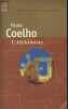 L'Alchimiste - Collection 40e anniversaire. Coelho Paulo