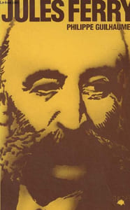 "Jules Ferry - ""Destins de la France"""