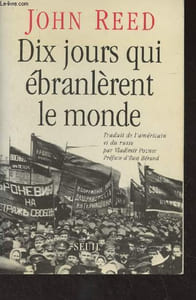 Dix jours qui ébranlèrent le monde