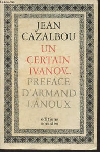 Un certain Ivanov...