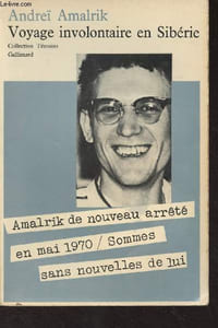 "Voyage involontaire en Sibérie - ""Témoins"""
