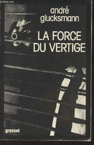 La force du vertige