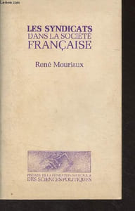 Les syndicats dans la société française