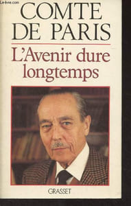L'avenir dure longtemps