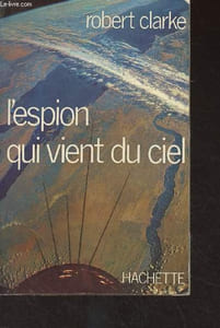 L'espion qui vient du ciel