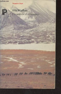 "Croisières et caravanes - ""Voyageurs Payot"""