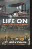 Life on the Mississippi (Illustrated with original illustrations). Twain Mark