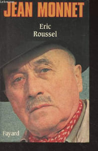 Jean Monnet (1888-1979)