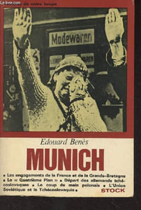 "Munich - ""Témoins de notre temps"""