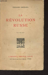 La Révolution russe