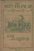 Les arts français - n°30 - 1919 -Les jardins - Modernité et tradition, lettre sur les jardins - La Palais-Royal, palais colonial - Artisans ...