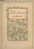 L'art français moderne - Bulletin n°11 - 1919 - Les arts appliqués en Alsace et en Lorraine par Emile Nicolas.. Collectif