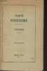 Traité d'histoire (1789-1848). Collectif