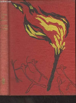 "La Guerra del Fuego - Coleccion ""Anfora""". Rosny J.-H. (Aîné)