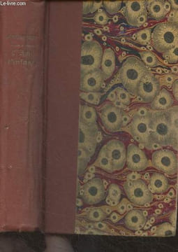 L'ami d'enfance (4e édition). Montégut Maurice