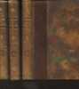 Oeuvres de Jean Racine, ornées de figures d'après les compositions de Girodet, Gérard, Chaudet, Prud'hon, Taunay et autres - 3 tomes. Racine Jean
