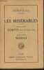 Les misérables - T2 : 2e partie : Cosette (livre IV, suite et fin) - 3e partie : Marius. Hugo Victor