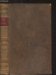 Traduction libre en vers des odes, des baisers, du 1er livre des élégies, et des trois élégies solennelles, avec le texte latin ; par Michel Loraux