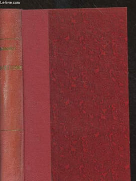 L'Envers d'une Courtisane (8e édition). De Robert Louis