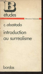 "Introduction au surréalisme - ""Etudes"" N°40"