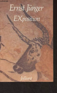 EXposition (Essais)