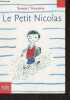 "Le petit Nicolas - ""Folio junior"" n°940". Sempé/Goscinny