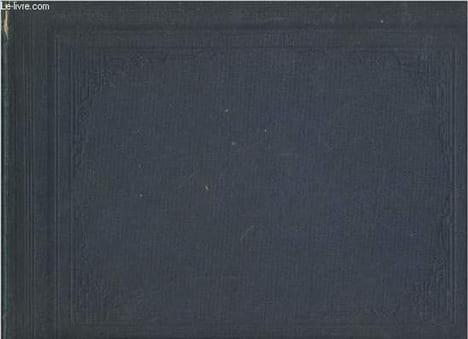 Cours complet de dessin linéaire gradué et progressif (Texte et planches) Contenant la géométrie pratique, élémentaire et descriptive, l'arpentage, le ...