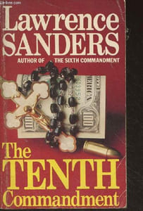 The Tenth Commandment