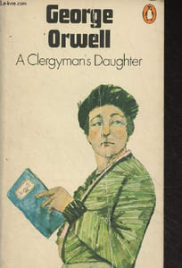 A Clergyman's Daughter