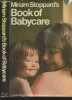 Book of Babycare. Stoppard Miriam