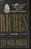 Riches. Parker Una-Mary