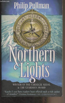 "Northern Lights - ""Point""". Pullman Philip