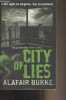 City of Lies. Burke Alafair