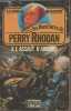 Les aventures de Perry Rhodan - 16 - A l'assaut d'Arkonis. Scheer K.-H./Darlton Clark