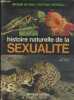Histoire naturelle de la sexualité - Museum National d'histoire naturelle. Langaney André