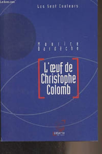 "L'oeuf de Christophe Colomb (Lettre à un sénateur d'Amérique) - ""Les sept couleurs"""