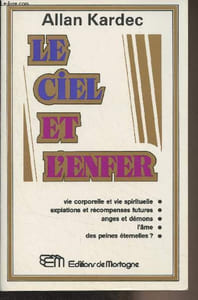Le ciel et l'enfer