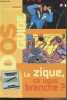 "La zique, ça vous branche ? - ""Ados guide""". An.Ju.