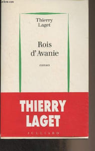 Rois d'Avanie