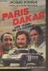 "Paris Dakar, les ""durs"" de la course". Potherat Jacques