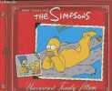 The Simpsons, Uncensored Family Album. Groening Matt