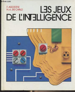 Jeux-tests de l'intelligence
