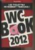 WC Book 2012. Petiot Pascal