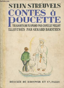 Contes à poucette