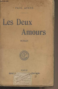 Les deux amours