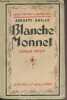 "Blanche Monnet - ""Jeunes femmes & jeunes filles"" n°38". Bailly Auguste