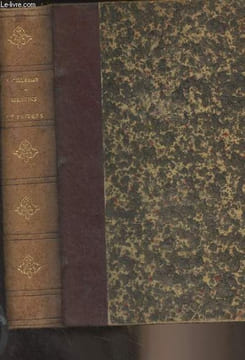 Sermons et prières pour les solennités chrétiennes et les dimanches ordinaires (3e édition). Cellerier J.-I.-S.