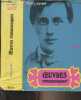 Oeuvres - 1 - Le regard aux aguets, Un portrait de femme. James Henry