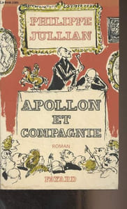 Apollon et compagnie